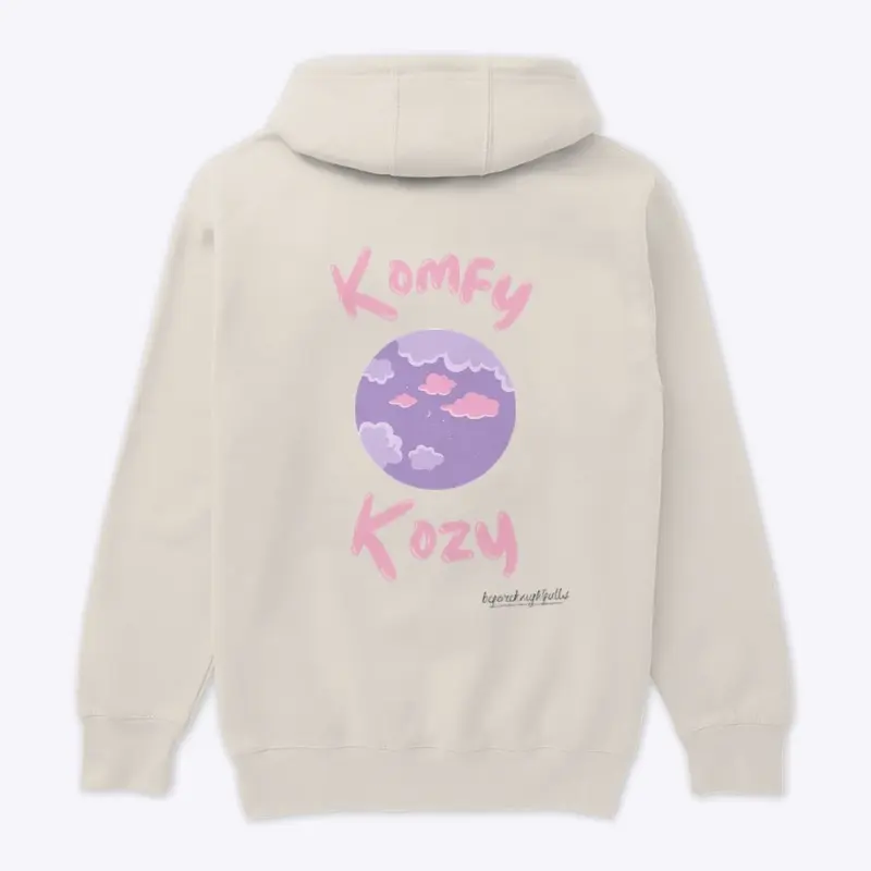 komfy kozy knights